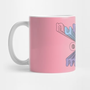 Number one Mum Mug